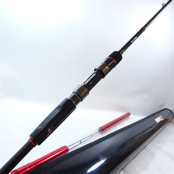 22THEｱｽﾘｰﾄSAMURAI MM BB4１９８ＴＴ